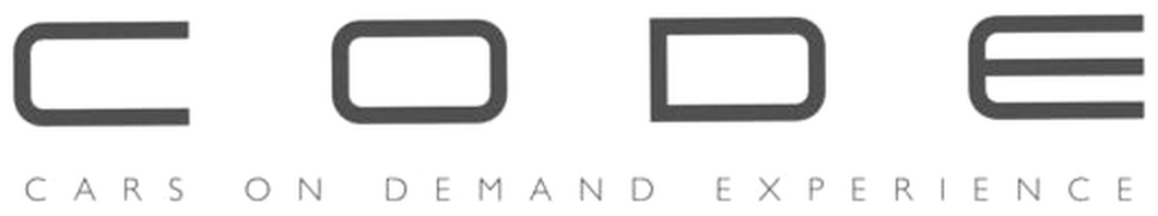 CODE Cars · Cars On Demand Experience